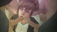 Reproduzir Stake erotica 3d