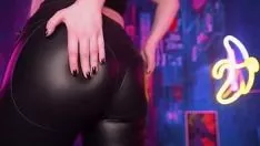 Oynat asmr mizah tappink üzerinde the göt