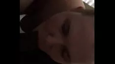 Reproduzir Jolly pawg sucção pappa grande sapato preto