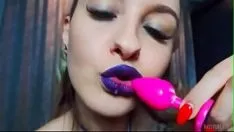 Odtwórz Tyłek robi się taki gruby, przepyszny! (raisa patricia)
