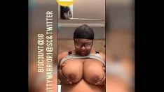 Play Tits metropolis, call in of titties serial |ssbbw big breast reddebone cumstroke on ft