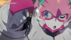 Oynat Franxx'de favori - favori