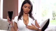 Reproduzir Puro clímax para verbaliselachrymation busto milf krystal sidney webb