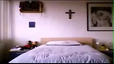 播放 Mi maestra 男性角色墨西哥 cogiencovered 体育场